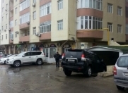 Satılır 3 otaqlı 70.2 m2 yeni tikili İnşaatçılar m.