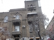 Satılır 3 otaqlı 60 m2 köhnə tikili Sahil bağı