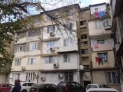 Satılır 1 otaqlı 35 m2 köhnə tikili Yaşıl bazar