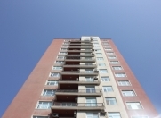 İcarəyə verilir 2 otaqlı 90 m2 yeni tikili Nərimanov heykəli