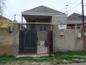 Satılır 2 otaqlı 65 m2 bağ evi Zabrat 1