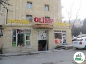 Satılır 1 otaqlı 200 m2 obyekt Elmlər Akademiyası m.