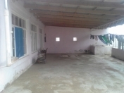 Satılır 6 otaqlı 500 m2 həyət evi Türkan