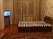 İcarəyə verilir 2 otaqlı 55 m2 yeni tikili 8 km