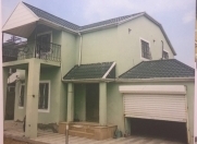 Satılır 7 otaqlı 1200 m2 həyət evi Kürdəxanı