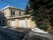 Satılır 8 otaqlı 400 m2 həyət evi Zərifə Əliyeva adına park