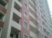 İcarəyə verilir 2 otaqlı 75 m2 yeni tikili 1 mkr