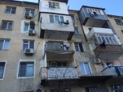 İcarəyə verilir 2 otaqlı 45 m2 köhnə tikili 1 mkr