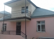 Satılır 3 otaqlı 156 m2 həyət evi ANS telekanalı