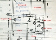 Satılır 3 otaqlı 62 m2 köhnə tikili Mingəçevir