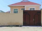 Satılır 4 otaqlı 110 m2 həyət evi Zabrat 1