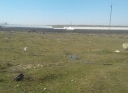 Satılır 2 sot torpaq Dədə Qorqud