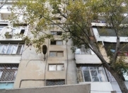 Satılır 3 otaqlı 75 m2 köhnə tikili Ukrayna dairəsi