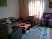 Satılır 3 otaqlı 80 m2 köhnə tikili NZS