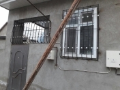 Satılır 2 otaqlı 60 m2 həyət evi Lökbatan