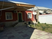 Satılır 4 otaqlı 100 m2 həyət evi Y.Ramana