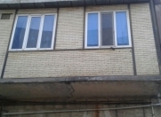 Satılır 1 otaqlı 36 m2 köhnə tikili Qaraçuxur