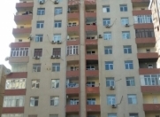 Satılır 3 otaqlı 93 m2 yeni tikili Yasamal r.
