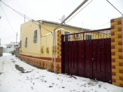 Satılır 3 otaqlı 100 m2 həyət evi Bülbülə