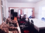 Satılır 6 otaqlı 7 m2 həyət evi Şəki