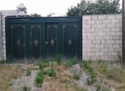 Satılır 7 sot torpaq Şəki