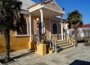 Satılır 1 otaqlı 23 m2 yeni tikili Ağdaş