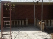 Satılır 3 otaqlı 148 m2 həyət evi Şəmkir