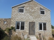 Satılır 6 otaqlı 110 m2 bağ evi Türkan