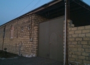 Satılır 5 otaqlı 150 m2 həyət evi Gəncə