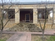Satılır 4 otaqlı 150 m2 bağ evi Sumqayıt
