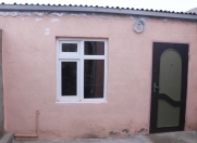 Satılır 2 otaqlı 50 m2 həyət evi 20-ci sahə