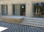 Satılır 5 otaqlı 180 m2 obyekt Bakıxanov