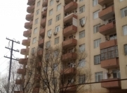 Satılır 3 otaqlı 86 m2 yeni tikili Yasamal r.