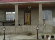 Satılır 5 otaqlı 180 m2 həyət evi Buzovna