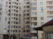 Satılır 3 otaqlı 112 m2 yeni tikili 8 km