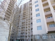 Satılır 1 otaqlı 56 m2 yeni tikili Neapol dairəsi