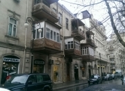 İcarəyə verilir 2 otaqlı 56 m2 köhnə tikili Fontanlar bağı