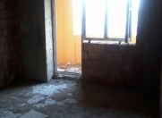 Satılır 1 otaqlı 60 m2 yeni tikili Xırdalan