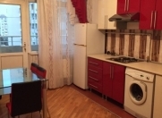 İcarəyə verilir 2 otaqlı 92 m2 yeni tikili Əhmədli