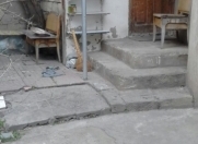 Satılır 2 otaqlı 100 m2 həyət evi Bayıl parkı