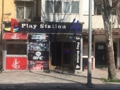 Satılır 4 otaqlı 110 m2 obyekt Elmlər Akademiyası m.