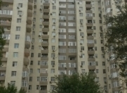 Satılır 3 otaqlı 100 m2 yeni tikili Papanin