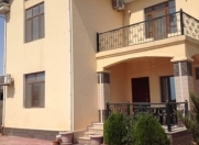 İcarəyə verilir 6 otaqlı 340 m2 bağ evi Bilgəh