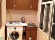 Satılır 1 otaqlı 36 m2 köhnə tikili 7 mkr