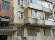 Satılır 2 otaqlı 41 m2 köhnə tikili 2 mkr