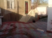 Satılır 2 otaqlı 70 m2 həyət evi Rəsulzadə