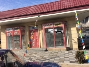 Satılır 1 otaqlı 60 m2 obyekt Aygun City