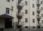 Satılır 1 otaqlı 37 m2 yeni tikili Xırdalan