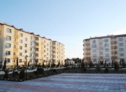 İcarəyə verilir 2 otaqlı 43 m2 yeni tikili Masazır