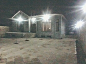 Satılır 4 otaqlı 156 m2 həyət evi Masazır